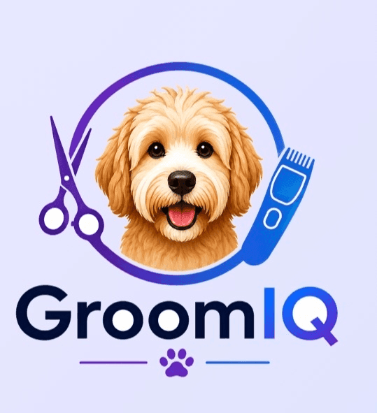 GroomIQ — AI-powered dog grooming
